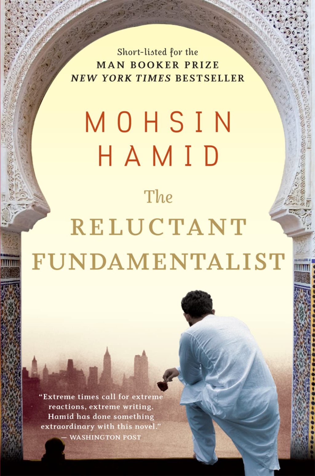 Power Without Roots: The Reluctant Fundamentalist’s Critique of American Imperial&nbsp;Culture